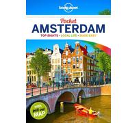 Lonely Planet Pocket Amsterdam: top sight, local life, made easy (Travel Guide)