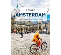 Lonely Planet Pocket Amsterdam: top experiences, local life (Pocket Guide)