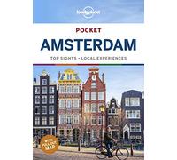 Lonely Planet Pocket Amsterdam: top sights, local experiences (Travel Guide)
