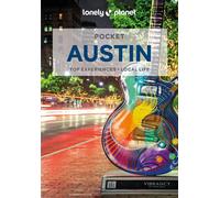 Lonely Planet Pocket Austin: Discover Twice the City in Half the Time | Top Sigh