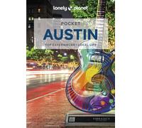 Lonely Planet Pocket Austin: Top Experiences, Local Life (Pocket Guide)