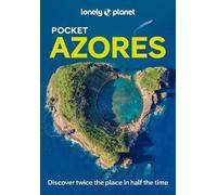 Lonely Planet – Pocket Azores – Pocket Guide