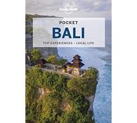Lonely Planet Pocket Bali: (Pocket Guide 7th edition)