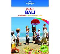Lonely Planet Pocket Bali (Travel Guide)