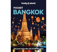 Lonely Planet Pocket Bangkok
