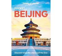 Lonely Planet Pocket Beijing by Lonely Planet, Christopher P... - 9781786573834