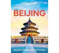 Lonely Planet Pocket Beijing, , Paperback