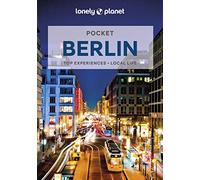 Lonely Planet Pocket Berlin: (Pocket Guide 8th edition)