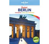Lonely Planet Pocket Berlin: top sights, local life, made easy (Travel Guide)