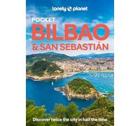 Lonely Planet Pocket Bilbao & San Sebastian