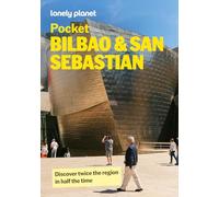 Lonely Planet Pocket Bilbao & San Sebastian (Pocket Guide)
