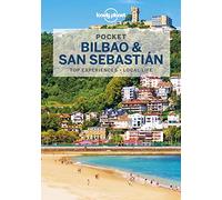 Lonely Planet Pocket Bilbao & San Sebastian (Pocket Guide)