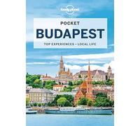 Lonely Planet Pocket Budapest