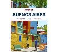 Lonely Planet Pocket Buenos Aires: Top Sights, Local Experiences (Pocket Guide)