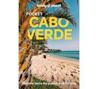 Lonely Planet Pocket Cabo Verde (Pocket Guide)