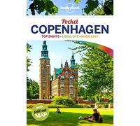 Lonely Planet Pocket Copenhagen: top sights, local life, made easy (Travel Guide)