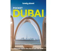 Lonely Planet Pocket Dubai (Pocket Guide)