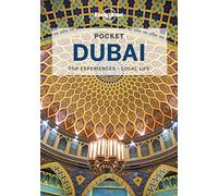 Lonely Planet Pocket Dubai: (Pocket Guide 6th edition)