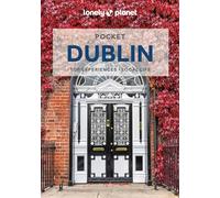 Lonely Planet Pocket Dublin: (Pocket Guide 7th edition)