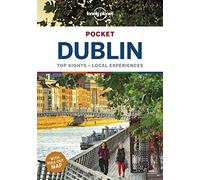 Lonely Planet Pocket Dublin: Top Sights, Local Experiences (Pocket Guide)