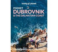 Lonely Planet Pocket Dubrovnik & the Dalmatian Coast