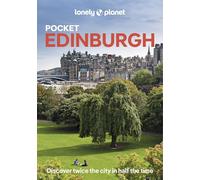 Lonely Planet Pocket Edinburgh (Pocket Guide)