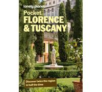 Lonely Planet Pocket Florence & Tuscany (Pocket Guide)