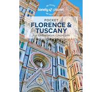 Lonely Planet Pocket Florence & Tuscany: Top Experiences; Local Life (Pocket Guide)