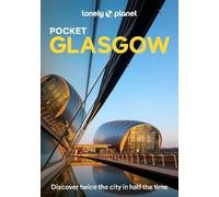 Lonely Planet Pocket Glasgow, , Paperback