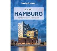 Lonely Planet Pocket Hamburg: (Pocket Guide 2nd edition)