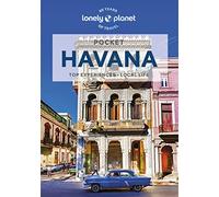 Lonely Planet Pocket Havana