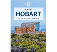Lonely Planet Pocket Hobart