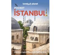Lonely Planet Pocket Istanbul