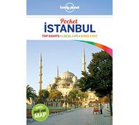 Lonely Planet Pocket Istanbul (Travel Guide)