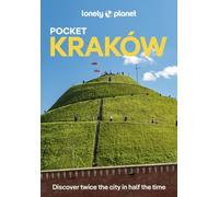 Lonely Planet Pocket Krakow (Pocket Guide)
