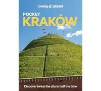 Lonely Planet Pocket Krakow (Pocket Guide)