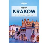 Lonely Planet Pocket Krakow: Top Sights, Local Experiences (Pocket Guide)