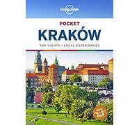 Lonely Planet Pocket Krakow: top sights, local experiences (Travel Guide)