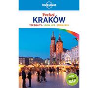 Lonely Planet Pocket Krakow (Travel Guide)