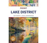 Lonely Planet Pocket Lake District: top sights, local experiences (Pocket Guide)
