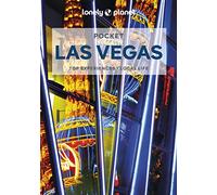 Lonely Planet Pocket Las Vegas: (Pocket Guide 6th edition)
