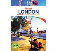 Lonely Planet Pocket London (Travel Guide)