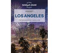 Lonely Planet Pocket Los Angeles