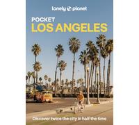 Lonely Planet – Pocket Los Angeles