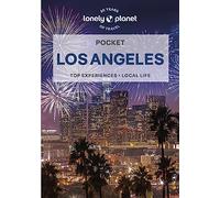 Lonely Planet Pocket Los Angeles: top experiences, local life (Pocket Guide)