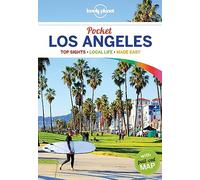 Lonely Planet Pocket Los Angeles: top sights, local life, made easy (Pocket Guide)