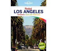 Lonely Planet Pocket Los Angeles (Travel Guide)