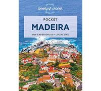 Lonely Planet Pocket Madeira: (Pocket Guide 4th edition)