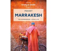 Lonely Planet Pocket Marrakesh