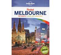 Lonely Planet Pocket Melbourne (Travel Guide)